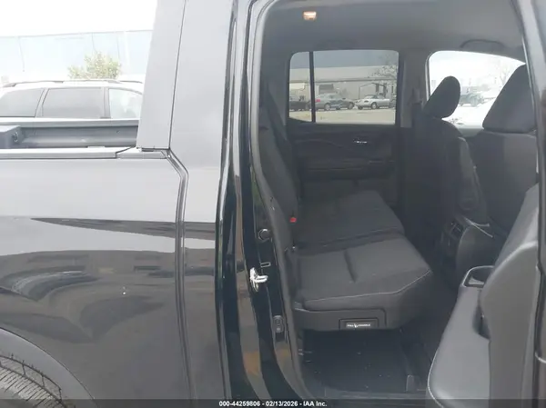 5FPYK3F13KB037232 2019 HONDA RIDGELINE - Image 8