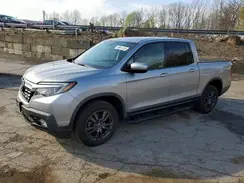 5FPYK3F13KB040289 2019 HONDA RIDGELINE