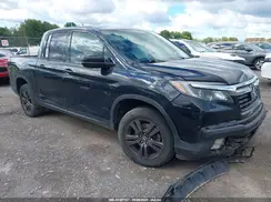 5FPYK3F13KB040616 2019 HONDA RIDGELINE