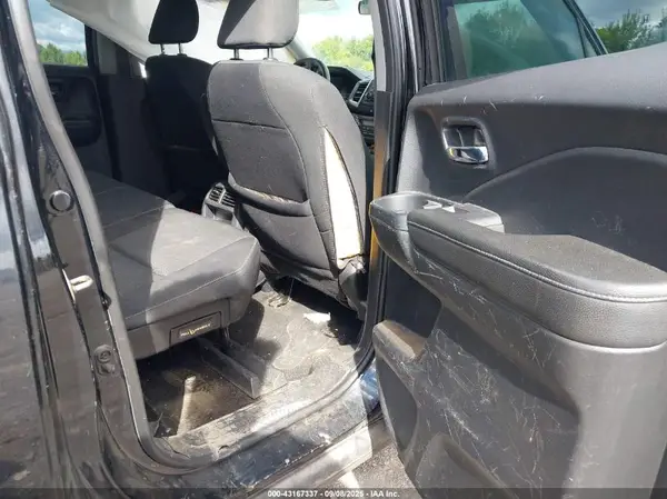 5FPYK3F13KB040616 2019 HONDA RIDGELINE - Image 8