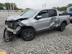 5FPYK3F13KB042107 2019 HONDA RIDGELINE