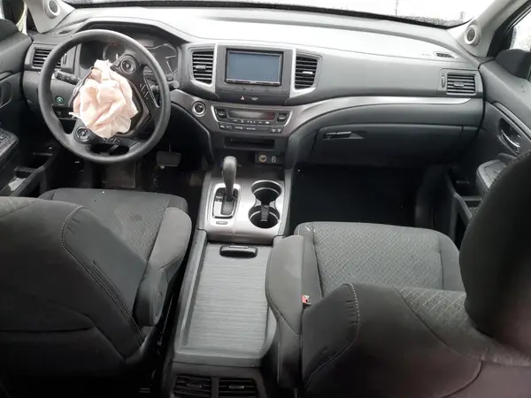 5FPYK3F13KB042107 2019 HONDA RIDGELINE - Image 8