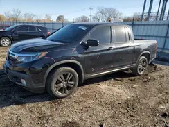5FPYK3F13KB042818 2019 HONDA RIDGELINE