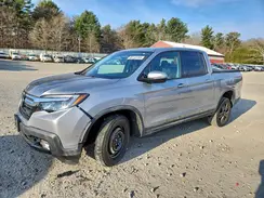 5FPYK3F13KB042950 2019 HONDA RIDGELINE
