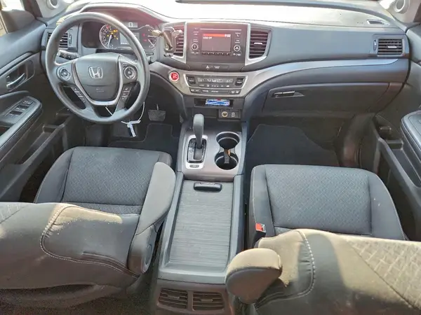 5FPYK3F13KB042950 2019 HONDA RIDGELINE - Image 8