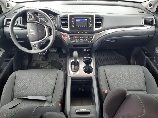 5FPYK3F13KB044844 2019 HONDA RIDGELINE - Image 8