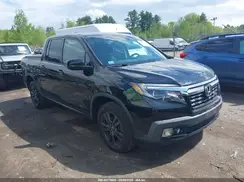 5FPYK3F13KB046755 2019 HONDA RIDGELINE