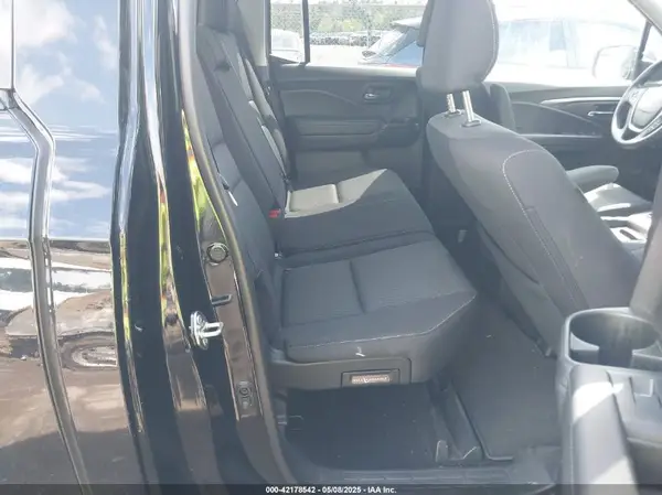 5FPYK3F13KB046755 2019 HONDA RIDGELINE - Image 8