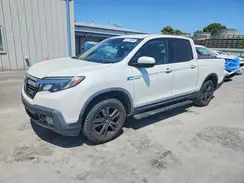 5FPYK3F13KB047520 2019 HONDA RIDGELINE