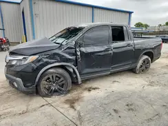 5FPYK3F13KB047758 2019 HONDA RIDGELINE