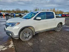 5FPYK3F13KB049509 2019 HONDA RIDGELINE