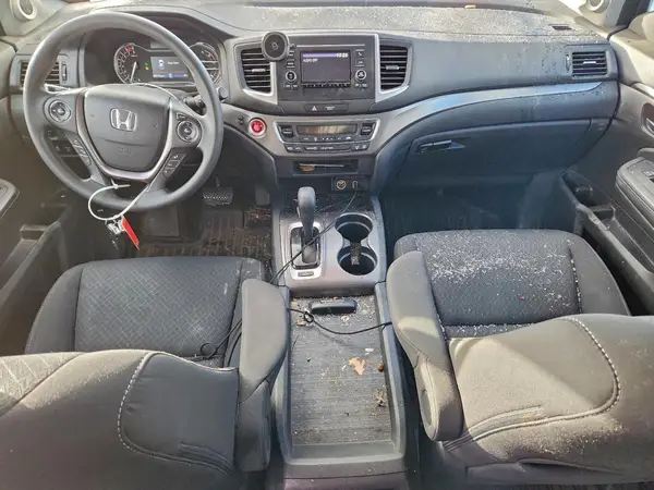 5FPYK3F13KB049509 2019 HONDA RIDGELINE - Image 8