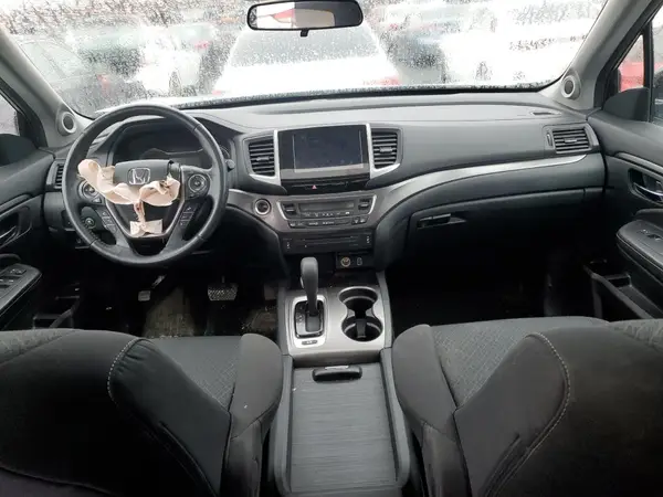 5FPYK3F13KB505041 2019 HONDA RIDGELINE - Image 8