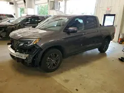 5FPYK3F13LB020805 2020 HONDA RIDGELINE