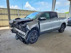 5FPYK3F13LB023123 2020 HONDA RIDGELINE