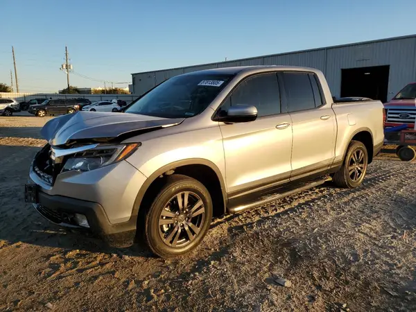 5FPYK3F13LB023140 2020 HONDA RIDGELINE - Image 1