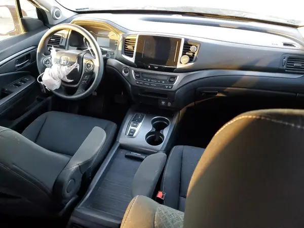 5FPYK3F13LB023140 2020 HONDA RIDGELINE - Image 8