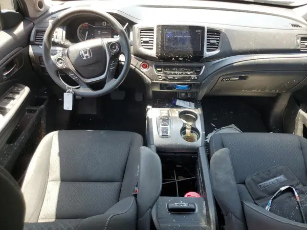 5FPYK3F13LB028273 2020 HONDA RIDGELINE - Image 8