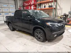 5FPYK3F13LB029715 2020 HONDA RIDGELINE