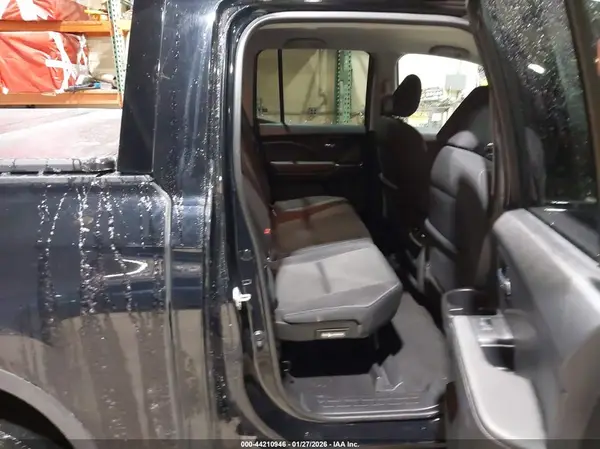5FPYK3F13LB029715 2020 HONDA RIDGELINE - Image 8