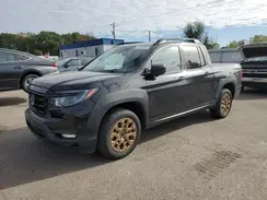 5FPYK3F13MB000460 2021 HONDA RIDGELINE