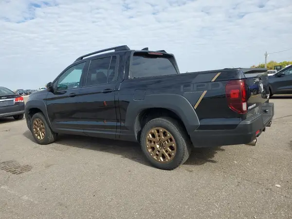 5FPYK3F13MB000460 2021 HONDA RIDGELINE - Image 2