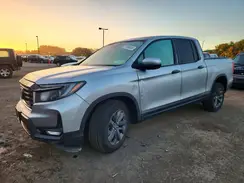 5FPYK3F13MB001852 2021 HONDA RIDGELINE