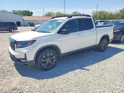 5FPYK3F13MB002192 2021 HONDA RIDGELINE
