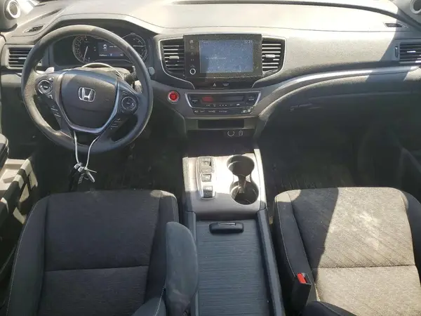 5FPYK3F13MB002192 2021 HONDA RIDGELINE - Image 8