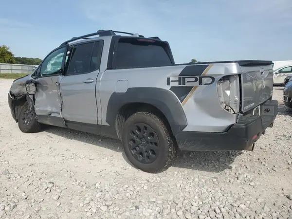5FPYK3F13MB003794 2021 HONDA RIDGELINE - Image 2