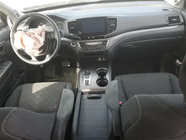 5FPYK3F13MB003794 2021 HONDA RIDGELINE - Image 8