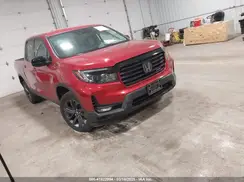 5FPYK3F13MB009577 2021 HONDA RIDGELINE