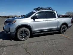 5FPYK3F13MB010860 2021 HONDA RIDGELINE