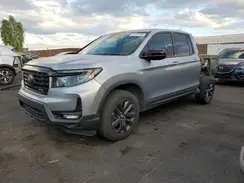 5FPYK3F13MB020515 2021 HONDA RIDGELINE