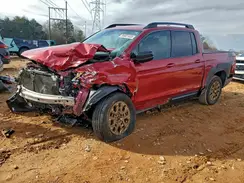 5FPYK3F13MB020983 2021 HONDA RIDGELINE