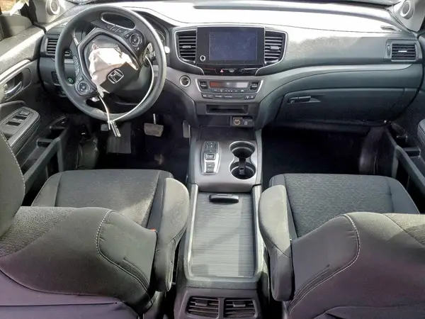 5FPYK3F13MB020983 2021 HONDA RIDGELINE - Image 8