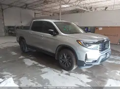 5FPYK3F13NB003828 2022 HONDA RIDGELINE