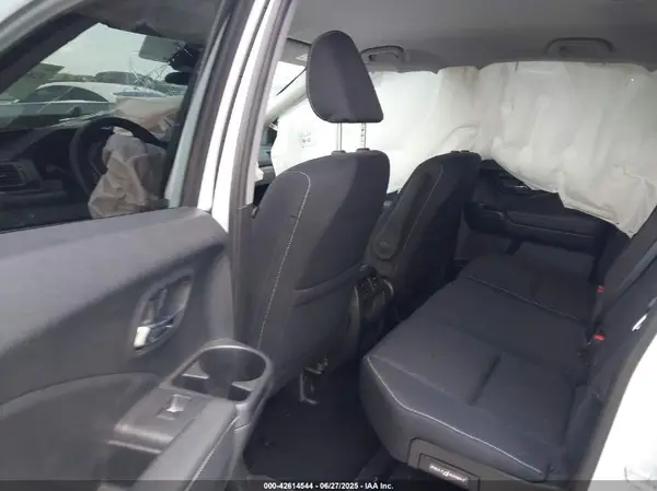 5FPYK3F13NB003845 2022 HONDA RIDGELINE - Image 8