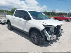 5FPYK3F13NB006096 2022 HONDA RIDGELINE