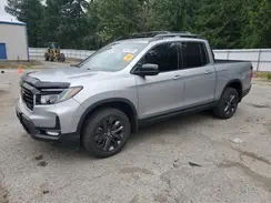 5FPYK3F13NB007698 2022 HONDA RIDGELINE