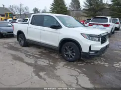 5FPYK3F13NB019849 2022 HONDA RIDGELINE
