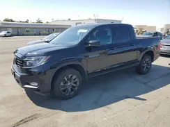 5FPYK3F13NB019981 2022 HONDA RIDGELINE