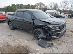 5FPYK3F13NB020256 2022 HONDA RIDGELINE