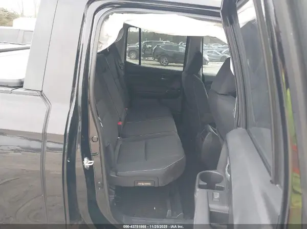 5FPYK3F13NB020256 2022 HONDA RIDGELINE - Image 8