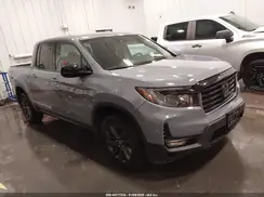 5FPYK3F13PB027761 2023 HONDA RIDGELINE