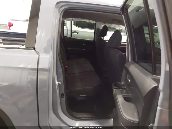 5FPYK3F13PB027761 2023 HONDA RIDGELINE - Image 8