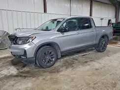 5FPYK3F13PB047301 2023 HONDA RIDGELINE