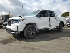 5FPYK3F13PB047993 2023 HONDA RIDGELINE