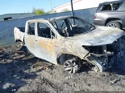 5FPYK3F13PB055625 2023 HONDA RIDGELINE