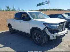 5FPYK3F13PB060341 2023 HONDA RIDGELINE